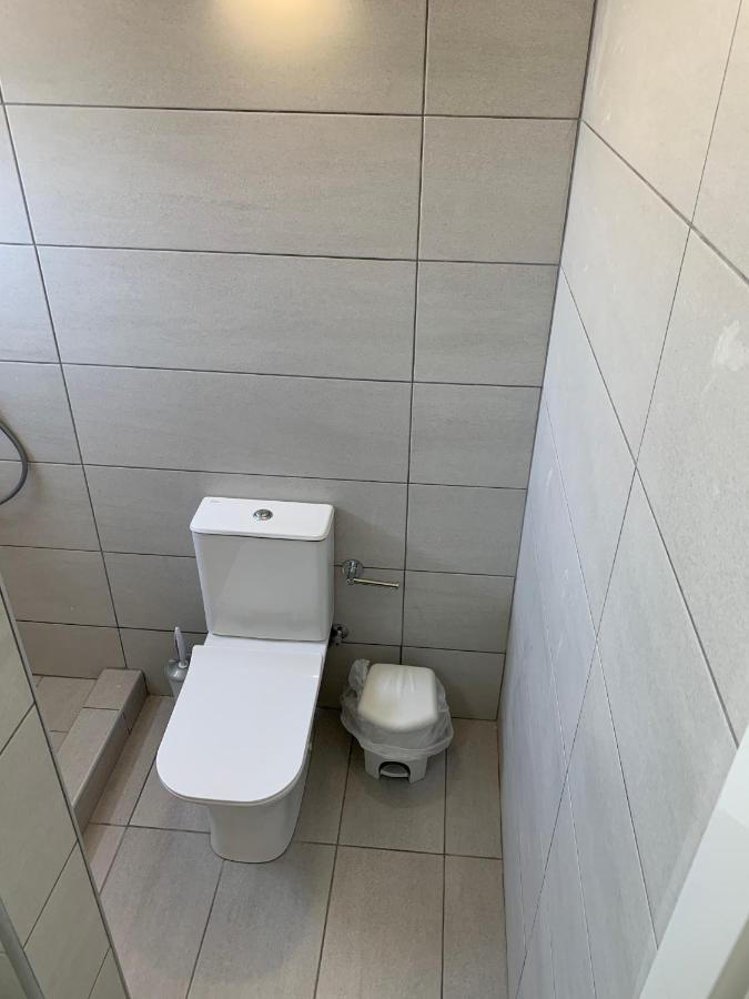 Villa Elena Ayia Napa Exteriör bild