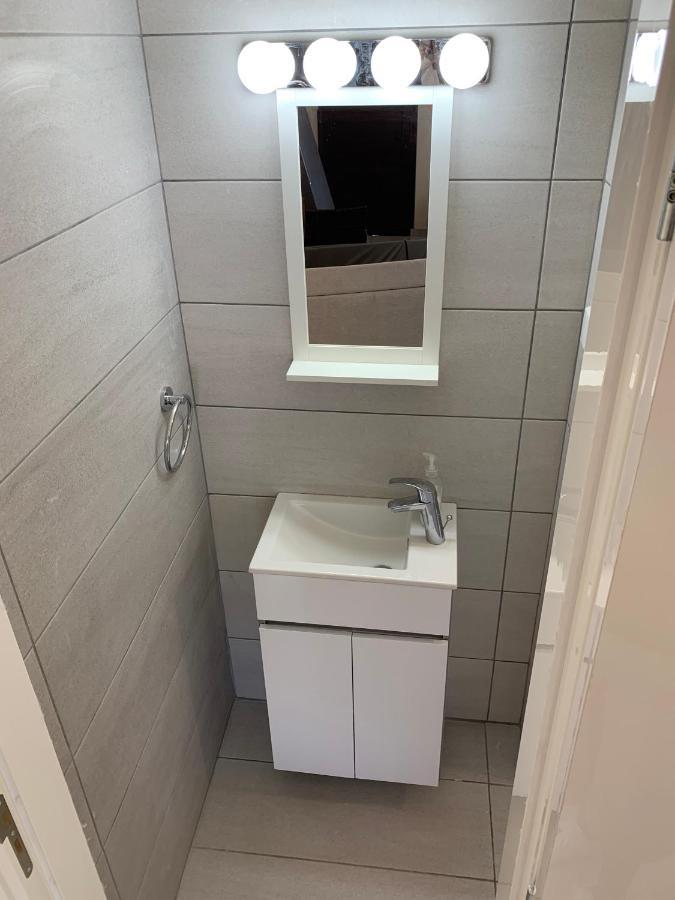 Villa Elena Ayia Napa Exteriör bild