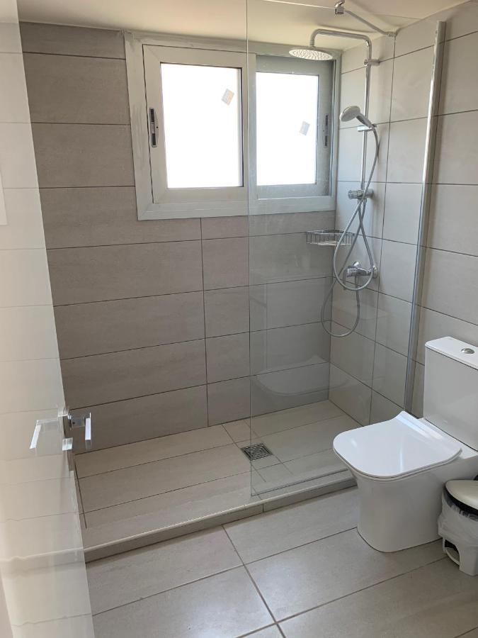 Villa Elena Ayia Napa Exteriör bild