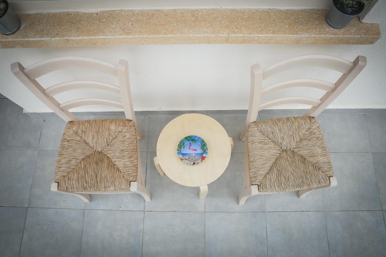 Villa Elena Ayia Napa Exteriör bild